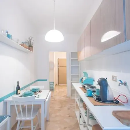Apartment El Cantun De Margherita Dergano M3 Work Station Milan