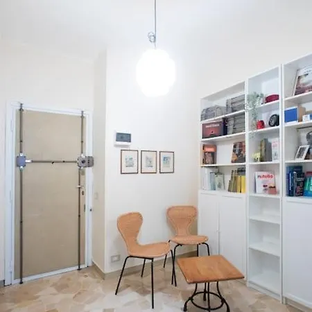 El Cantun De Margherita Dergano M3 Work Station Milan