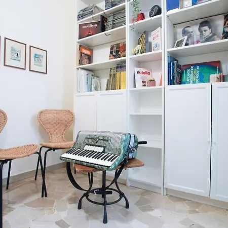 El Cantun De Margherita Dergano M3 Work Station *
