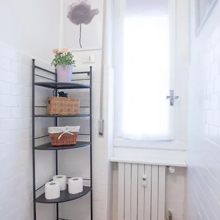 El Cantun De Margherita Dergano M3 Work Station Apartment