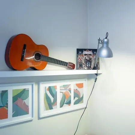 Apartment El Cantun De Margherita Dergano M3 Work Station *