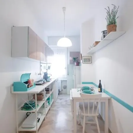 El Cantun De Margherita Dergano M3 Work Station Milan