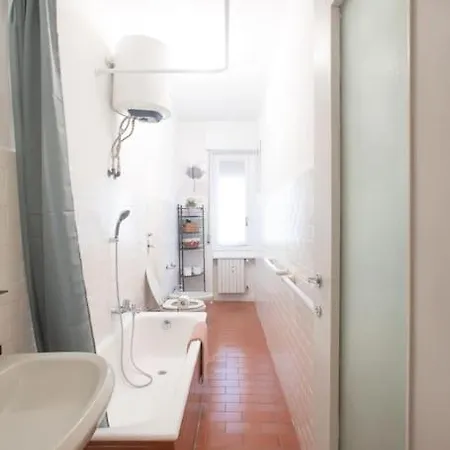 Apartment El Cantun De Margherita Dergano M3 Work Station Milan